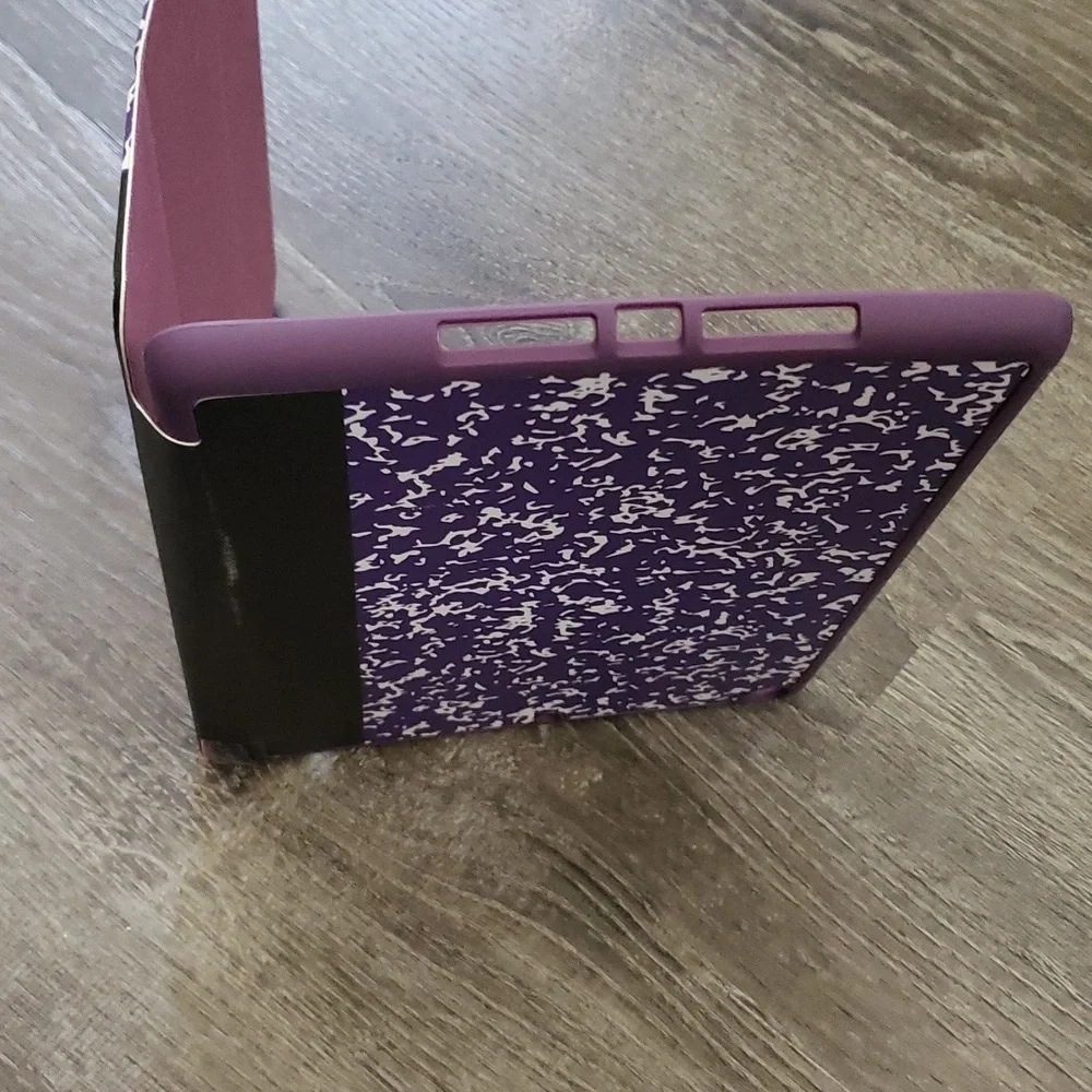 Fintie Composition Notebook IPAD Holder